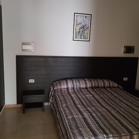 Andalucia Appart Hotel ビゼルト エクステリア 写真