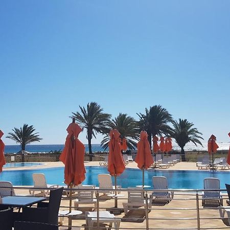 Andalucia Appart Hotel ビゼルト エクステリア 写真