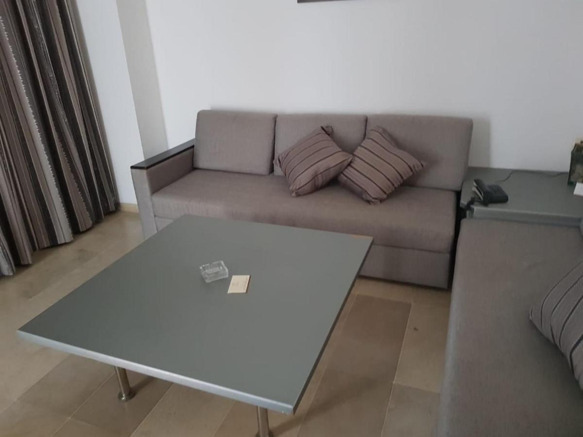 Andalucia Appart Hotel ビゼルト エクステリア 写真