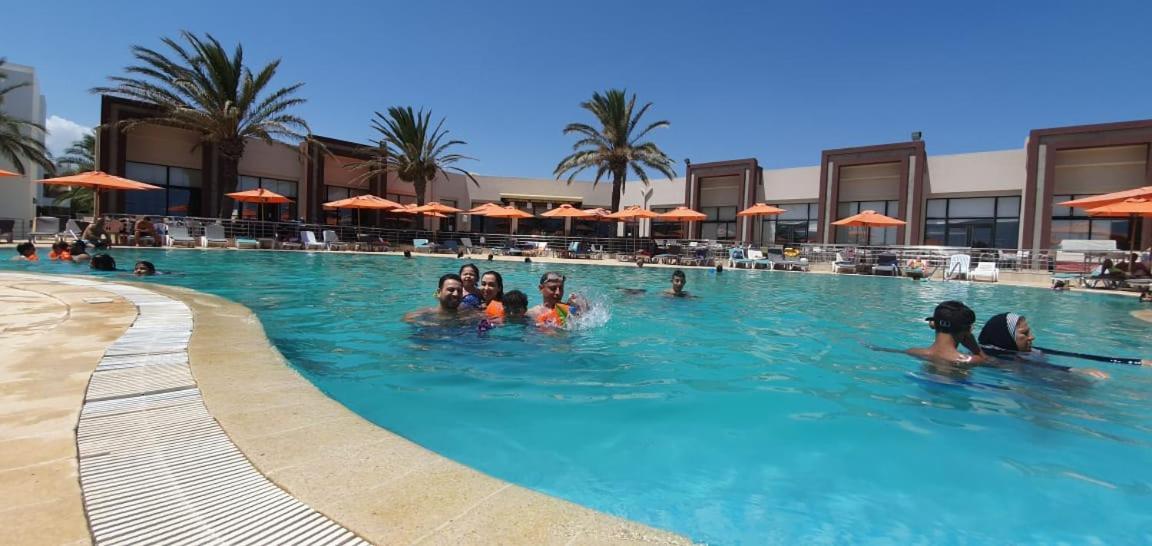 Andalucia Appart Hotel ビゼルト エクステリア 写真