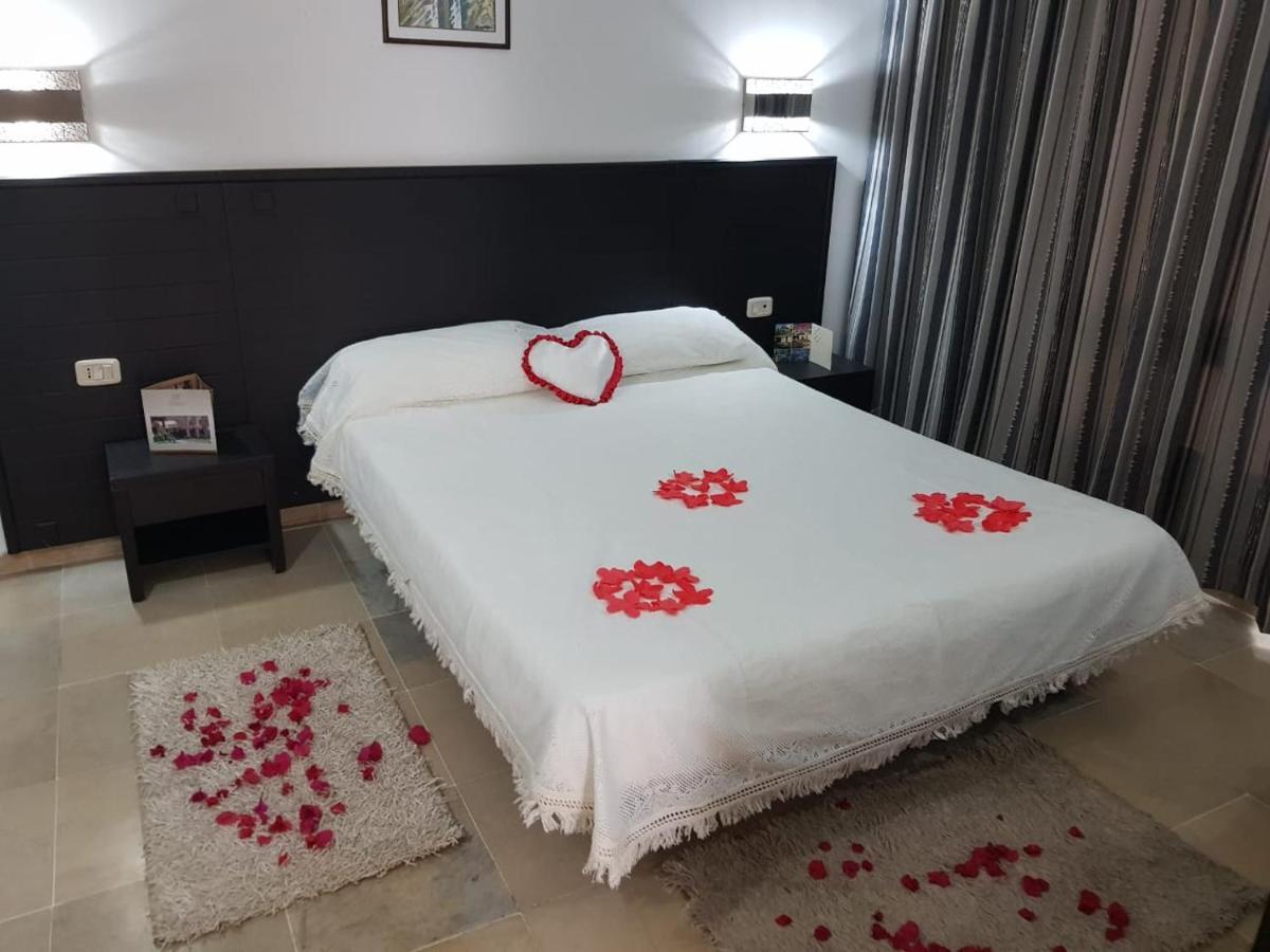 Andalucia Appart Hotel ビゼルト エクステリア 写真