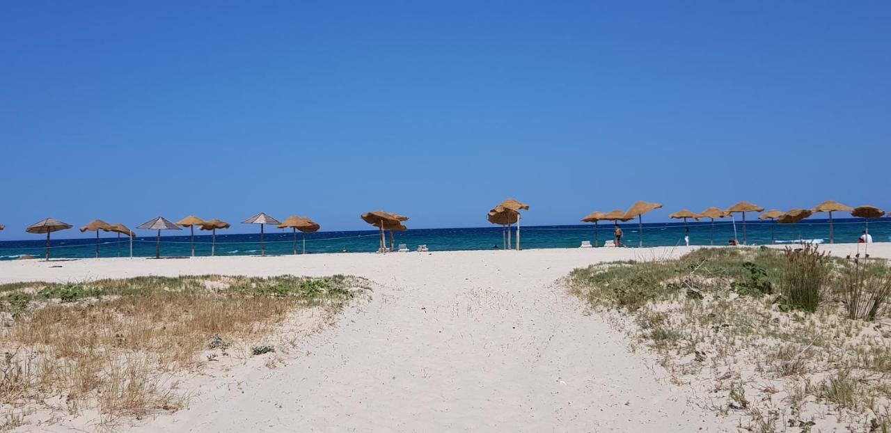 Andalucia Appart Hotel ビゼルト エクステリア 写真